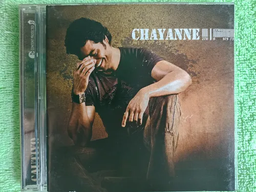 comprar Eam Cd + Dvd Chayanne Cautivo 2005 Duodecimo Album D Estudio