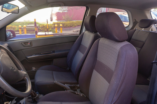 Hyundai Getz 1.4 Gl