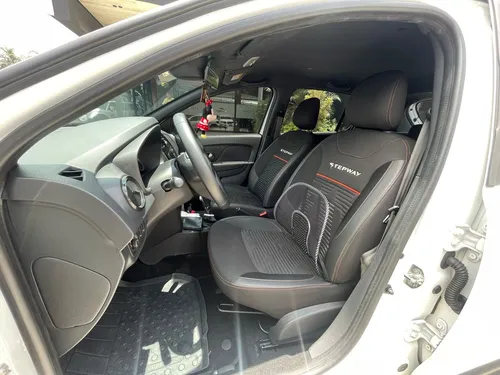 Renault Stepway 1.6 Intens Cvt