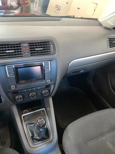 Volkswagen Vento 2.0 Advance 115cv Summer Package