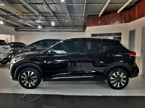 Imagem 5 de 15 de Nissan Kicks 1.6 Flexstart Sv Limited Xtronic C/29.000km