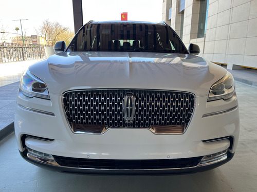 Lincoln Aviator 3.0 Reserve At