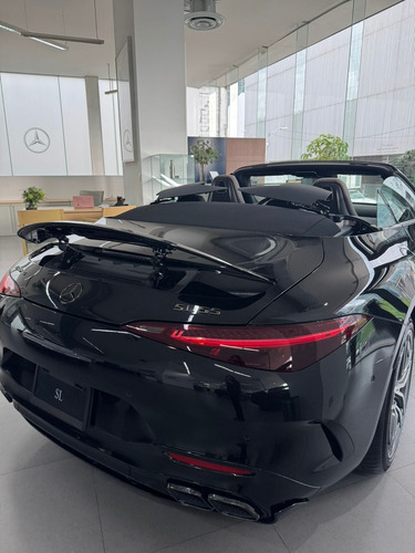 Mercedes Amg Sl 55 2024 Entrega Inmediata