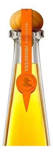 Pack De 12 Tequila Don Julio Primavera Reposado 750 Ml