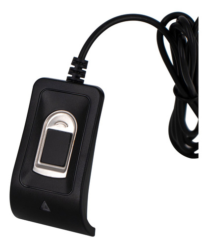 Imagen 5 de 6 de Lector De Huellas Dactilares Usb Sensor Compacto Biométrico