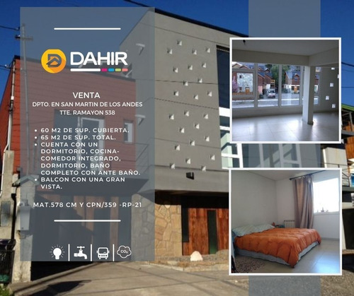 Imagen 1 de 8 de Ph En Venta En Centro