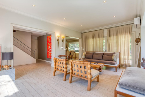 Casa En Venta En Mayling Club De Campo