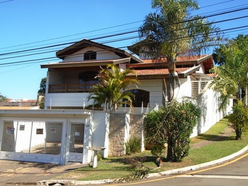 Imagem 3 de 15 de Casa Para Venda Em Araras, Jardim Piratininga, 3 Dormitórios, 1 Suíte, 1 Banheiro, 10 Vagas - V-095_2-533563