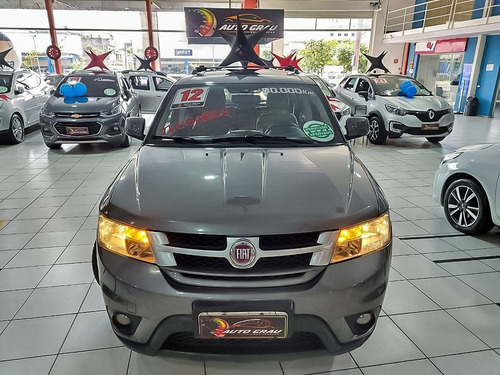 Imagem 2 de 15 de Fiat Freemont 2.4 Precision 16v