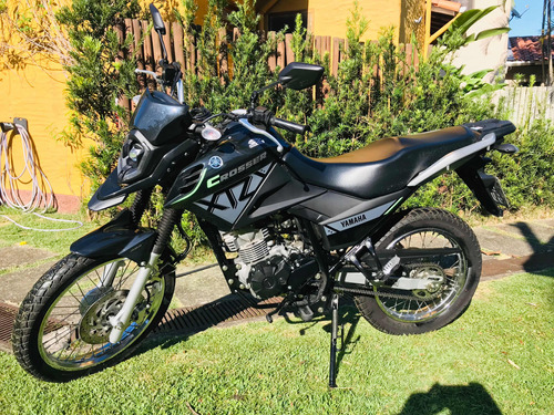 Yamaha Crosser S 150cc