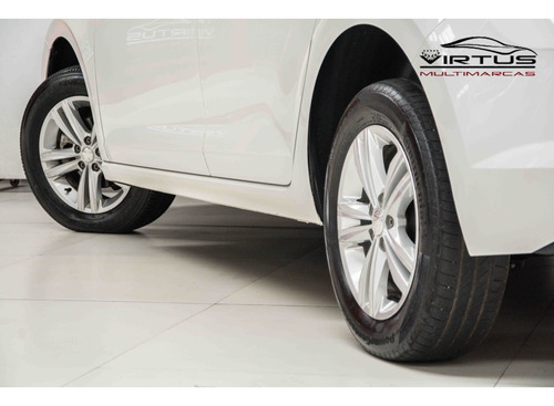 Volkswagen Polo 1.6 MSI TOTAL FLEX MANUAL