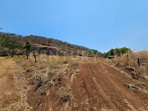 Terreno En Venta Sobre Carretera 544, San Sebastian Del Oeste, Jalisco