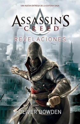 Revelaciones - Assassin's Creed 4