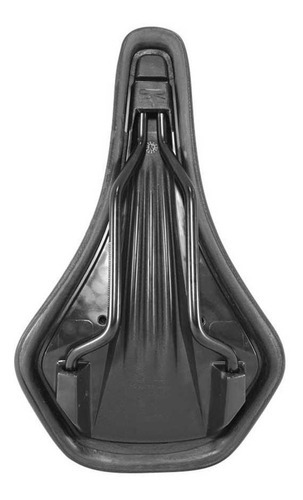 Selim Selle Royal Lookin Essenza Atlhetic Gel Com Trilho