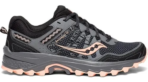 Saucony excursion tr12 womens hotsell wide