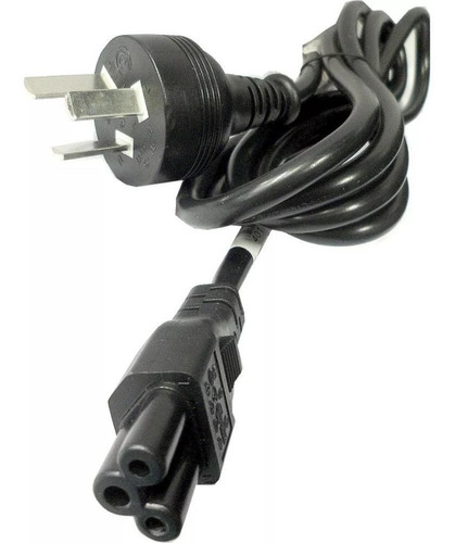 Cable Interlock Trebol Para Notebooks