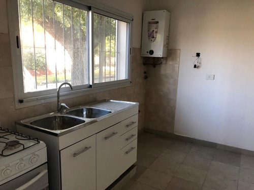 Imagen 3 de 5 de Departamento - Jose Leon Suarez