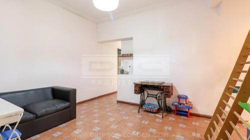 Imagen 7 de 19 de Ph 4 Ambientes Con Patio Y Garage Venta Olivos