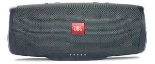 Parlante Jbl Charge Essential 2 Portátil Bluetooth Gun Metal