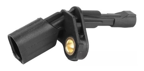 Sensor Abs Traseiro Esquerdo Golf Beetle Jetta Passat/ A3 Tt