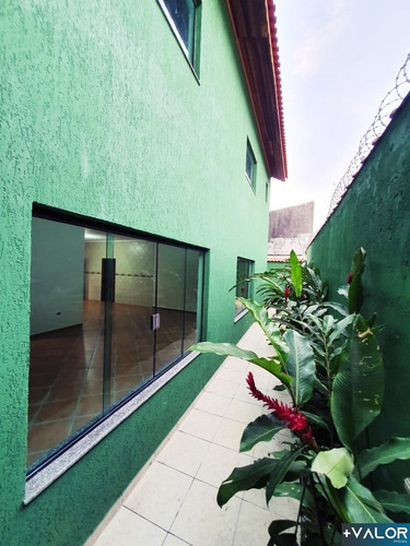 Imagem 6 de 30 de Espetacular Casa Para Venda Em Bertioga, A 300 Metros Da Praia De São Lourenço!! - Lit253 - 70111804