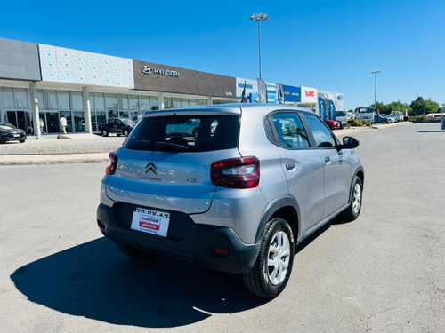 Citroën C3 1.2 PURETECH 82 BVM LIVE MT