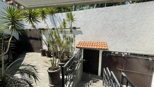 Casa En Renta Con Uso De Suelo En Lomas De Chapultepec