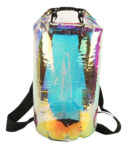 Cx Bolso Seco Impermeable Del Flotador Del Kayak De La