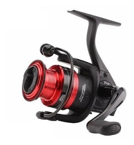 Reel Abu Garcia Black Max Bmaxsp40 - Rosas Hnos H & T.