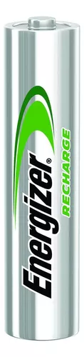 Pilas Recargables Energizer Aaa 700 Mah Blister/ 4 Unidades