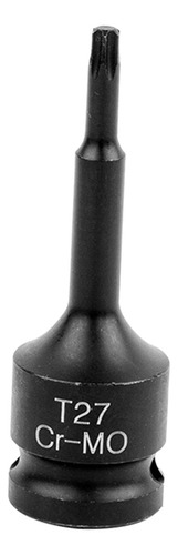 Llave De Impacto Neumática Para Garajes, T27 78x4,9mm