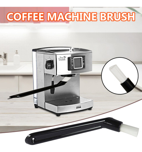 Cepillo Para Máquina De Café K Cepillo De Limpieza De Café C