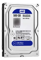Comprar Discos Duros Mecánicos 500gb Diferentes Marcas Para Pc O Dvr