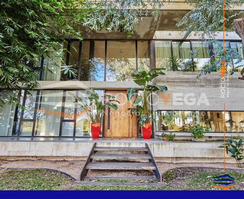 Casa En Venta San Diego Country Club Moreno