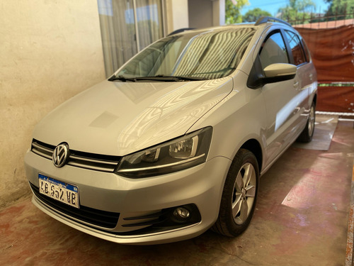 Volkswagen Suran 1.6 Trendline