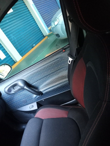 Chevrolet Corsa 2001 1.0 Wind 5p Gasolina