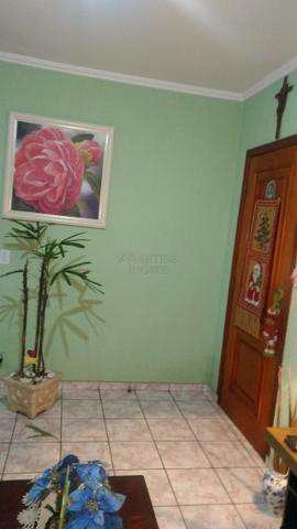 Imagem 8 de 12 de Horto St. Antônio | Casa 137m 3 Dorms 2 Vagas | 6841 - V6841