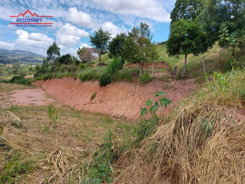 Imagem 3 de 4 de Terreno À Venda, 2000 M² Por R$ 210.000,00 - Jardim Estância Brasil - Atibaia/sp - Te1805