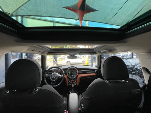 Imagem 12 de 14 de Mini Cooper