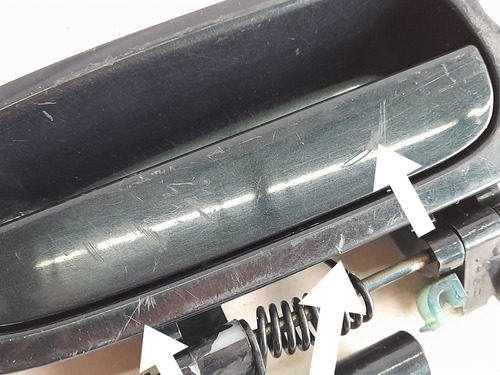 Maçaneta Externa Diant L/d Toyota Corolla Xei 1.8 2001 V175 (Usado)