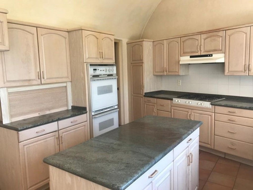 Imagen 7 de 25 de Venta Hermosa Casa En Colonia Lomas Santa Fe