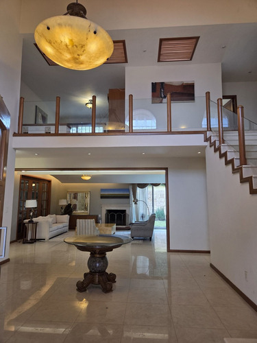 Casa En Renta Amueblada En Metepec La Asuncion