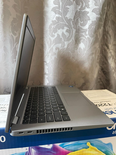Dell Latitude 5420 Core I5 11va 16gb Ram 256gb Ssd Gris (Reacondicionado)