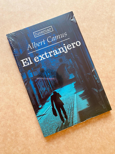 Albert Camus - El Extranjero Original Nuevo
