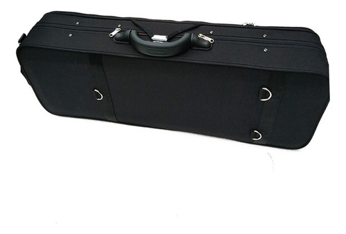 M Estuche De Almacenamiento Para Violín 78,2 Cm X 25,2 Cm