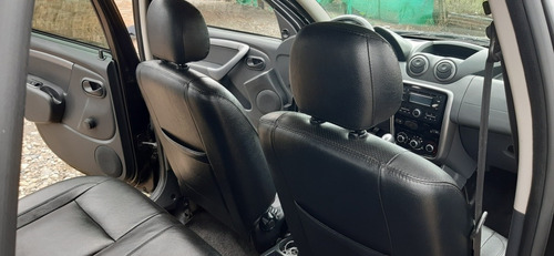 Renault Duster 2015 2.00