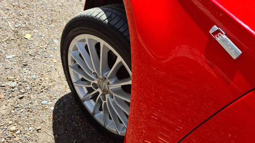 Audi A3 1.4t At 2013 Stronic Sline Sport Back Charliebroker