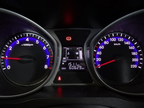 Imagem 7 de 8 de Hyundai Hb20s 1.0