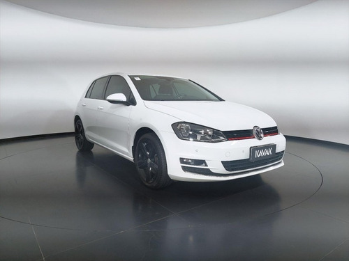 Imagem 3 de 15 de 181793 - Volkswagen Golf 2015 Com Garantia