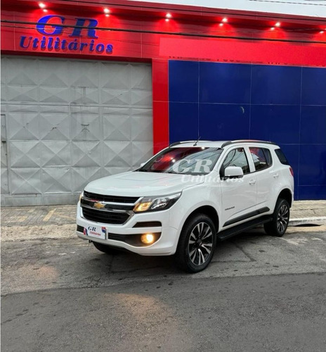 Chevrolet Trailblazer LT